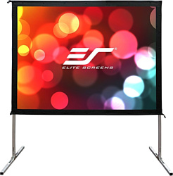 Elite Screens Yard Master 2 234.6x139.5