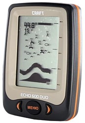 Craft Echo 600 Duo