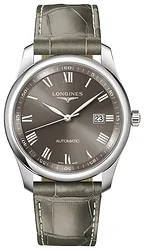 Наручные часы LONGINES L2.793.4.71.3 Наручные часы LONGINES L2.793.4.71.3
