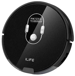 Робот-пылесос iLife A7 Робот-пылесос iLife A7