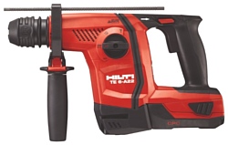 Hilti TE 6-A22 коробка