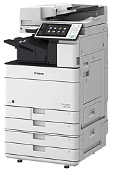 Canon imageRUNNER ADVANCE C5535i II