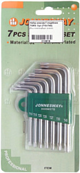 Jonnesway H08M07S 7 предметов