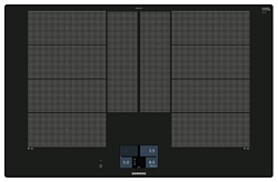 Электрическая варочная панель Siemens EX801KYW1E