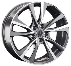 Колесный диск Replay HND248 7.5x18/5x114.3 D67.1 ET49.5 S