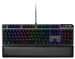 ASUS TUF Gaming K7 Tactile switch