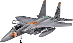 Revell 03996 Истребитель-бомбардировщик F-15 E Strike Eagle
