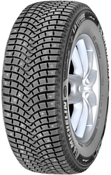 Michelin Latitude X-Ice North 2+ 305/35 R21 109T