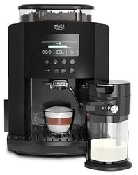 Кофемашина Krups EA819N Arabica Кофемашина Krups EA819N Arabica