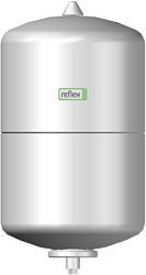 Reflex Refix DD 25 (белый) 7380400