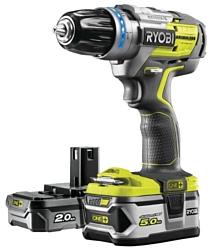 RYOBI R18PDBL-252S