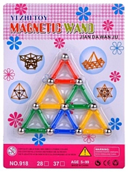 Yi Zhi Toy Magnetic Wand 918-28