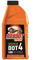 Тосол-Синтез ROSDOT 4 LONG DRIVE 455г