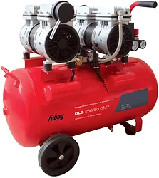 Компрессор Fubag OLS 280/50 CM2 Компрессор Fubag OLS 280/50 CM2
