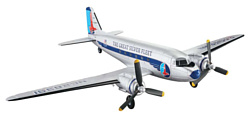 Flyzone Micro Douglas DC-3 Airliner