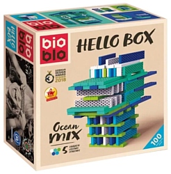 Bioblo Hello Box 0004 Oceanic-mix