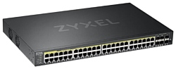 ZYXEL NebulaFlex Pro GS2220-50HP