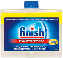 Finish средство чистящее Лимон (250 ml)