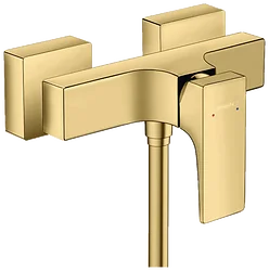 Смеситель Hansgrohe Metropol 32560990 Смеситель Hansgrohe Metropol 32560990