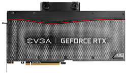 EVGA GeForce RTX 3080 FTW3 ULTRA HYDRO COPPER GAMING 10GB (10G-P5-3899-KR)