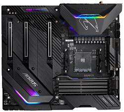 GIGABYTE X570 AORUS XTREME (rev. 1.1)