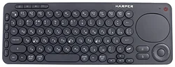 Клавиатура HARPER KBT-330