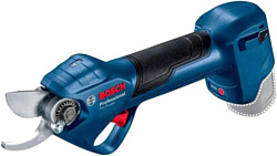 Bosch Pro Pruner Professional 06019K1020 (без АКБ)