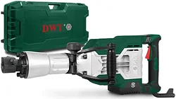 Отбойный молоток DWT AH15-30 B BMC Отбойный молоток DWT AH15-30 B BMC
