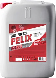 Антифриз Felix Carbox 20кг