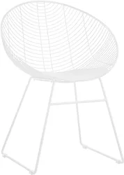 Sheffilton SHT-S127-CN1 (белый/белый)