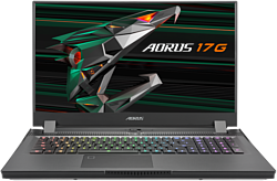 Gigabyte Aorus 17G YD-74RU345SH