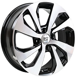 Tech-Line RST.006 6x16/4x100 D54.1 ET46 BD