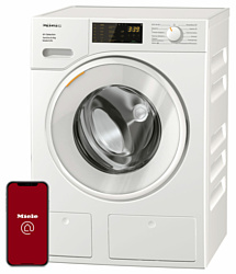 Miele WSD 663 WCS