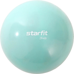 Starfit GB-703 3 кг (мятный)