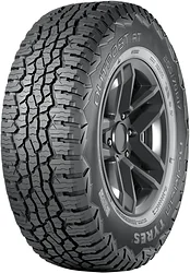 Nokian Outpost AT 265/75 R16 116T