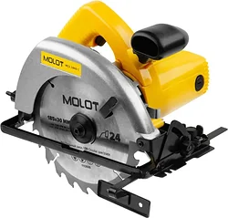 Дисковая пила Molot MCS 1865-1 Дисковая пила Molot MCS 1865-1