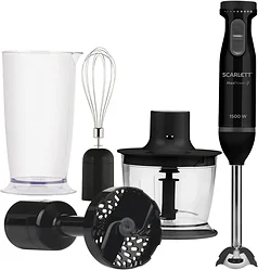 Блендер Scarlett SC-HB42M47 Блендер Scarlett SC-HB42M47