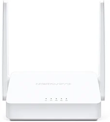 Роутер Mercusys MW300D Роутер Mercusys MW300D