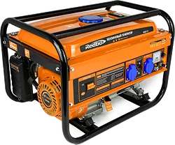 Бензиновый генератор Redbo GPT-3300
