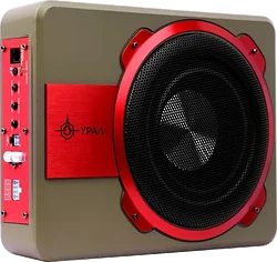 Автоакустика Урал ПМН-2 Автоакустика Урал ПМН-2