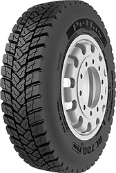 Petlas RC700 Plus 315/80 R22.5 156/150K
