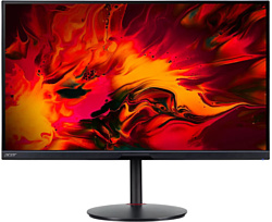 Acer Nitro XV272UKFbmiipruzx