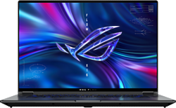 ASUS ROG Flow X16 GV601RW-M6065W + внешняя RX 6850M XT