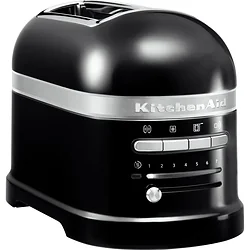 Тостер KitchenAid 5KMT2204EOB Тостер KitchenAid 5KMT2204EOB