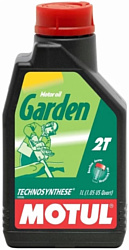 Motul Garden 2T 1л