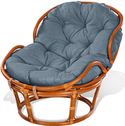 Мир Ротанга Papasan mini 23/03 (миндаль/речная)