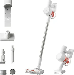 Вертикальный пылесос Xiaomi Vacuum Cleaner G9 Plus Вертикальный пылесос Xiaomi Vacuum Cleaner G9 Plus