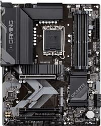 GIGABYTE B760 GAMING X (rev. 1.0)