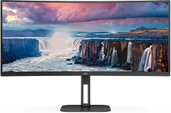 Монитор AOC CU34V5C