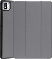 JFK Smart Case для TCL Tab 10s (серый)